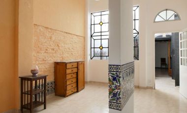 VENTA PH TIPO CASA 5 AMBIENTES FLORESTA