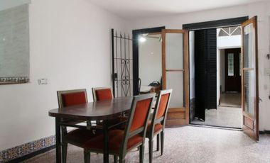 VENTA PH TIPO CASA 5 AMBIENTES FLORESTA