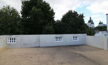 VENTA PH TIPO CASA 5 AMBIENTES FLORESTA