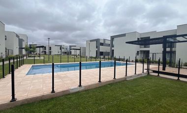 DEPARTAMENTO EN VENTA  COMPLEJO TERRUAR LUJAN