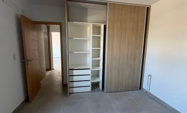DEPARTAMENTO EN VENTA  COMPLEJO TERRUAR LUJAN