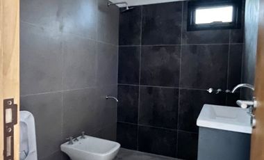 DEPARTAMENTO EN VENTA  COMPLEJO TERRUAR LUJAN