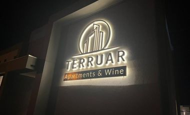DEPARTAMENTO EN VENTA  COMPLEJO TERRUAR LUJAN