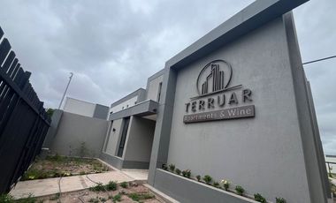 DEPARTAMENTO EN VENTA  COMPLEJO TERRUAR LUJAN