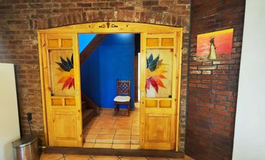 VENTA CASA EN B. LOS LIRIOS CORRALITOS GUAYMALLEN.