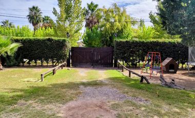 VENTA CASA EN B. LOS LIRIOS CORRALITOS GUAYMALLEN.