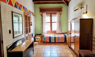VENTA CASA EN B. LOS LIRIOS CORRALITOS GUAYMALLEN.