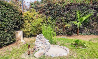 VENTA CASA EN B. LOS LIRIOS CORRALITOS GUAYMALLEN.