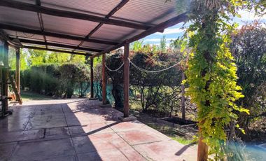 VENTA CASA EN B. LOS LIRIOS CORRALITOS GUAYMALLEN.