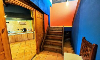 VENTA CASA EN B. LOS LIRIOS CORRALITOS GUAYMALLEN.