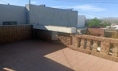 Casa en venta y/o renta en Chihuahua Fraccionamiento Residencial Campestre Washington