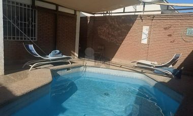Casa en venta y/o renta en Chihuahua Fraccionamiento Residencial Campestre Washington