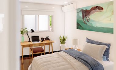 PREVENTA EXCLUSIVA EDIFICIO 8 DTOS  GODOY CRUZ