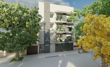 PREVENTA EXCLUSIVA EDIFICIO 8 DTOS  GODOY CRUZ