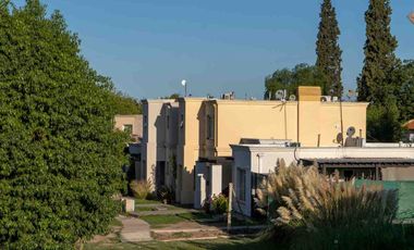 VENTA DUPLEX MAIPU MENDOZA TORREON