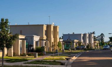 VENTA DUPLEX MAIPU MENDOZA TORREON