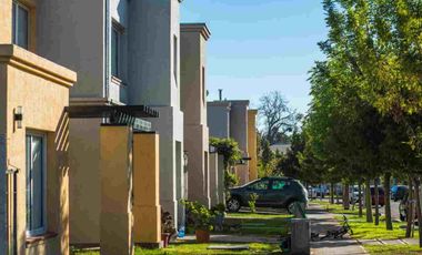 VENTA DUPLEX MAIPU MENDOZA TORREON