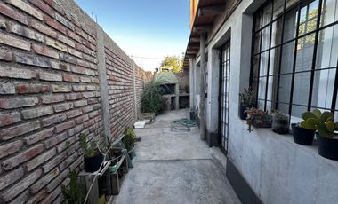 CASA Y DEPTO EN VENTA, B CHACABUCO, MAIPU, MZA.