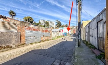 Sitio en Venta en Talcahuano