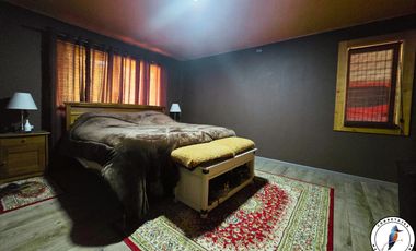 SE VENDE CASA EN PARCELA LAS MARIPOSAS