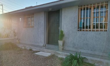 CASA EN VENTA MAIPU BARRIO TORCACITAS