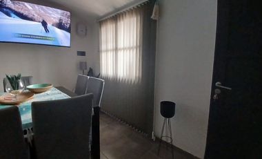 CASA EN VENTA MAIPU BARRIO TORCACITAS