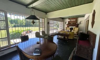 VENTA  Casa quinta, Ing. Maschwitz, Escobar