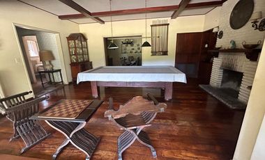 VENTA  Casa quinta, Ing. Maschwitz, Escobar