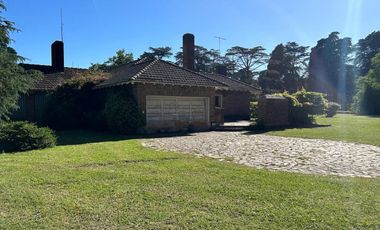 VENTA  Casa quinta, Ing. Maschwitz, Escobar