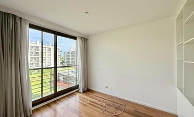 DEPTO. LOFT C/COCHERA. VISTA INMEJORABLE