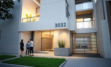 DPTO DE 1 DORM EN POZO EN CANDIOTI SUR