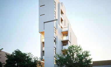 DPTO DE 1 DORM EN POZO EN CANDIOTI SUR