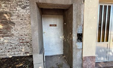 Se vende Interno único en Barrio Fomento.
