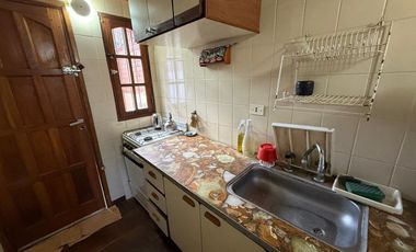 Venta duplex 3 ambientes san bernardo al frente