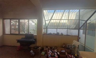 VENTA FABRICA GALPON BARRIO COLON