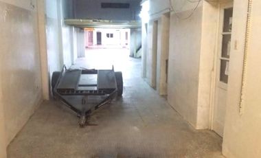 VENTA FABRICA GALPON BARRIO COLON