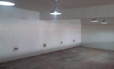 VENTA FABRICA GALPON BARRIO COLON