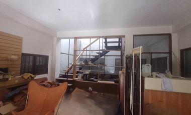 VENTA FABRICA GALPON BARRIO COLON
