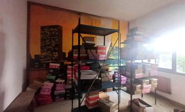 VENTA FABRICA GALPON BARRIO COLON