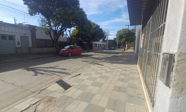 VENTA FABRICA GALPON BARRIO COLON