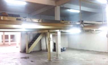 VENTA FABRICA GALPON BARRIO COLON
