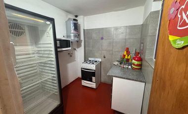 VENTA GALPON 650M BARRIO LOS PLATANOS