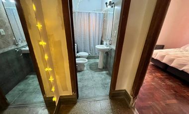 Venta Departamento 3 ambientes con Patios.