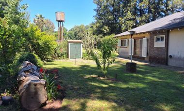 QUINTA EN LOMA VERDE EXC. TERRENO MULT. DESTINOS