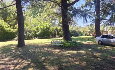 QUINTA EN LOMA VERDE EXC. TERRENO MULT. DESTINOS