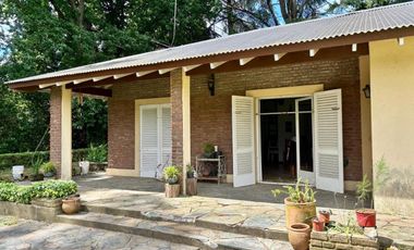 QUINTA EN LOMA VERDE EXC. TERRENO MULT. DESTINOS