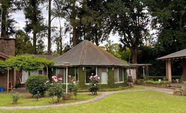 QUINTA EN LOMA VERDE EXC. TERRENO MULT. DESTINOS
