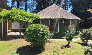 QUINTA EN LOMA VERDE EXC. TERRENO MULT. DESTINOS