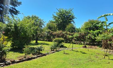QUINTA EN LOMA VERDE EXC. TERRENO MULT. DESTINOS