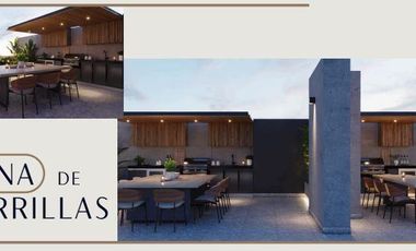 Venta de departamentos en San Isidro